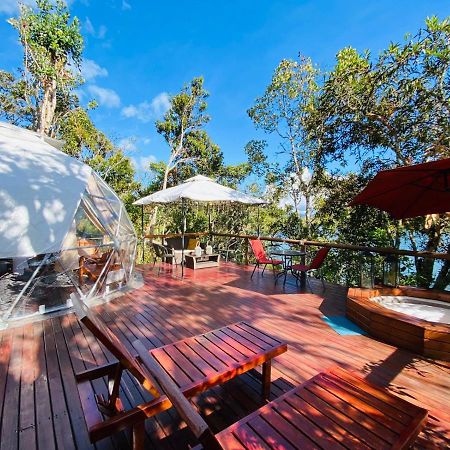 Celeste Glamping Guatape Hotel Exterior photo