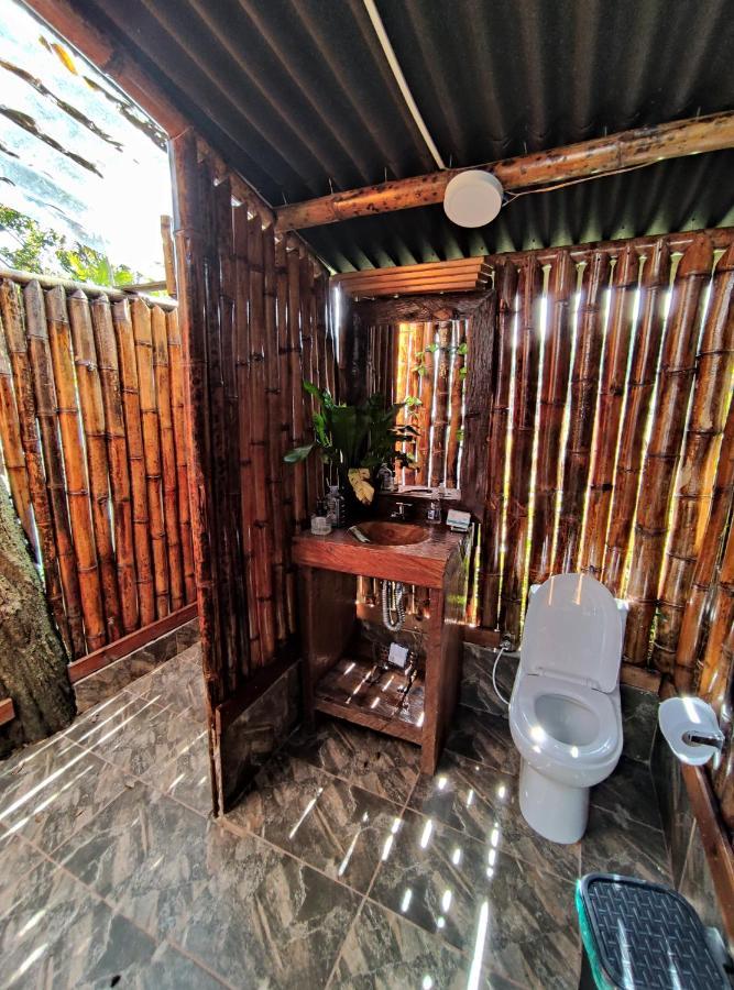 Celeste Glamping Guatape Hotel Exterior photo